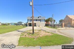 106 Riverside Dr, Hackberry, LA 70645