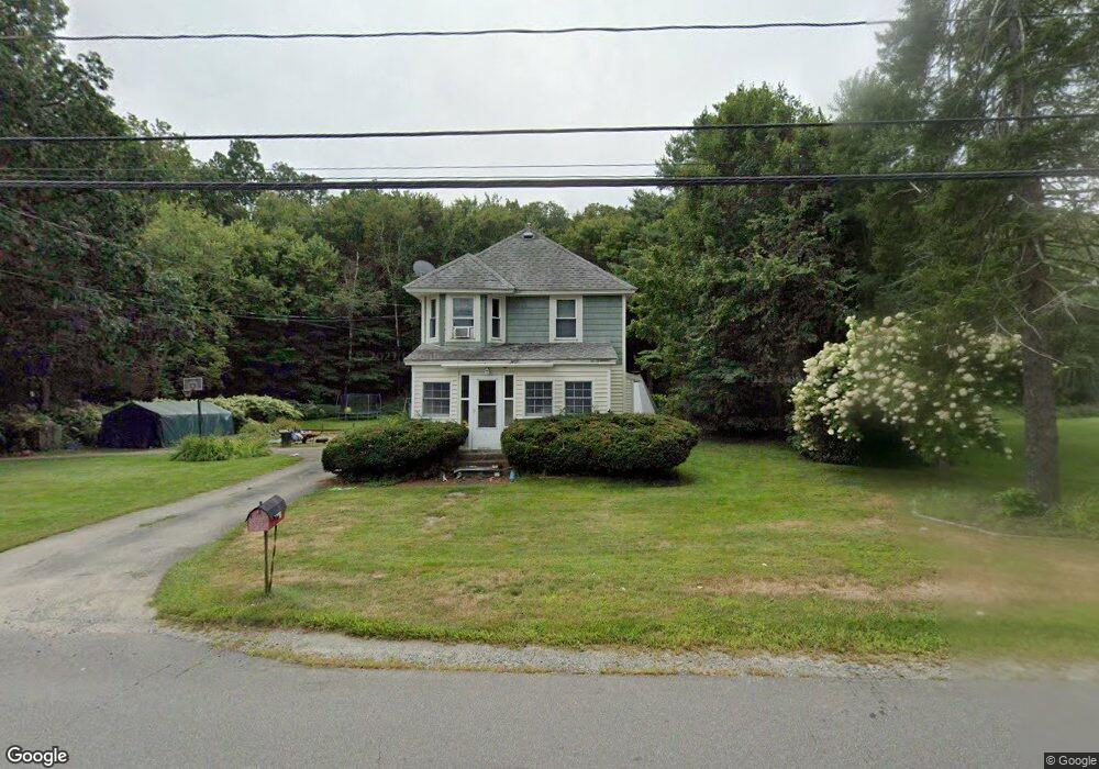 11 Amesbury Rd, Newton, NH 03858 - photo 1