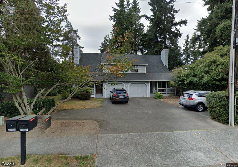 20020 76th Ave W unit A, Edmonds, WA 98026 - photo 1