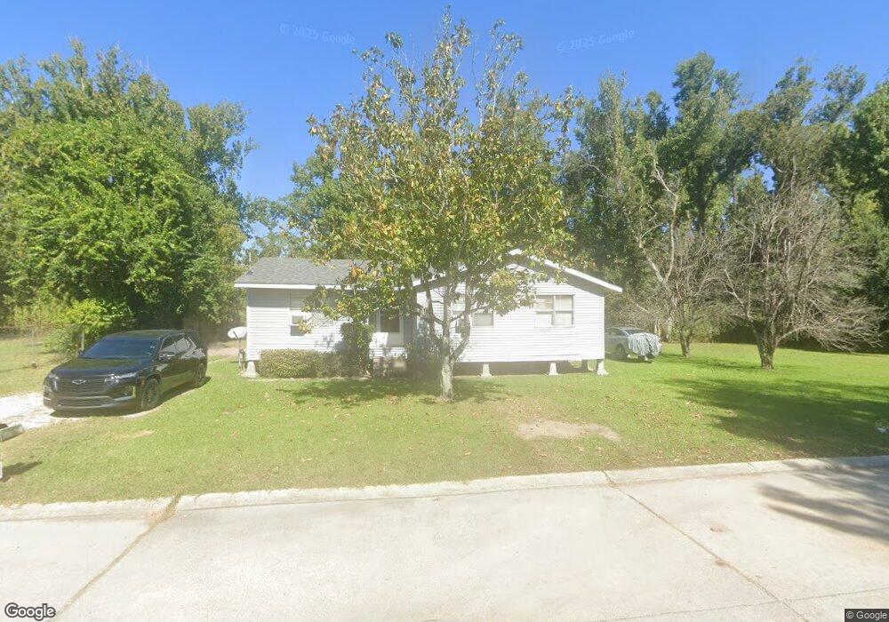 227 Porche Ln, Houma, LA 70363 - photo 1