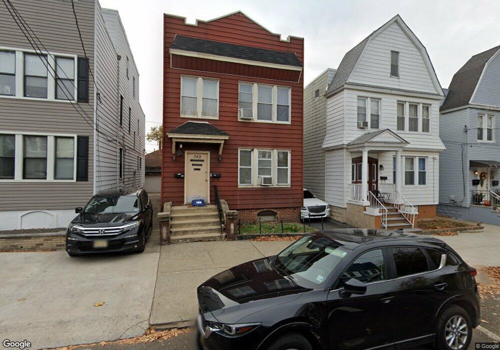 349 Van Nostrand Ave, Jersey City, NJ 07305 - photo 1