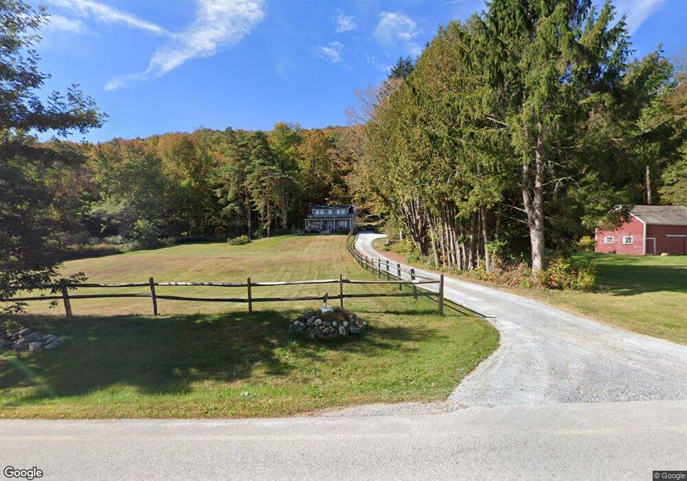 2915 Dorset West Rd, Dorset, VT 05251 - photo 1