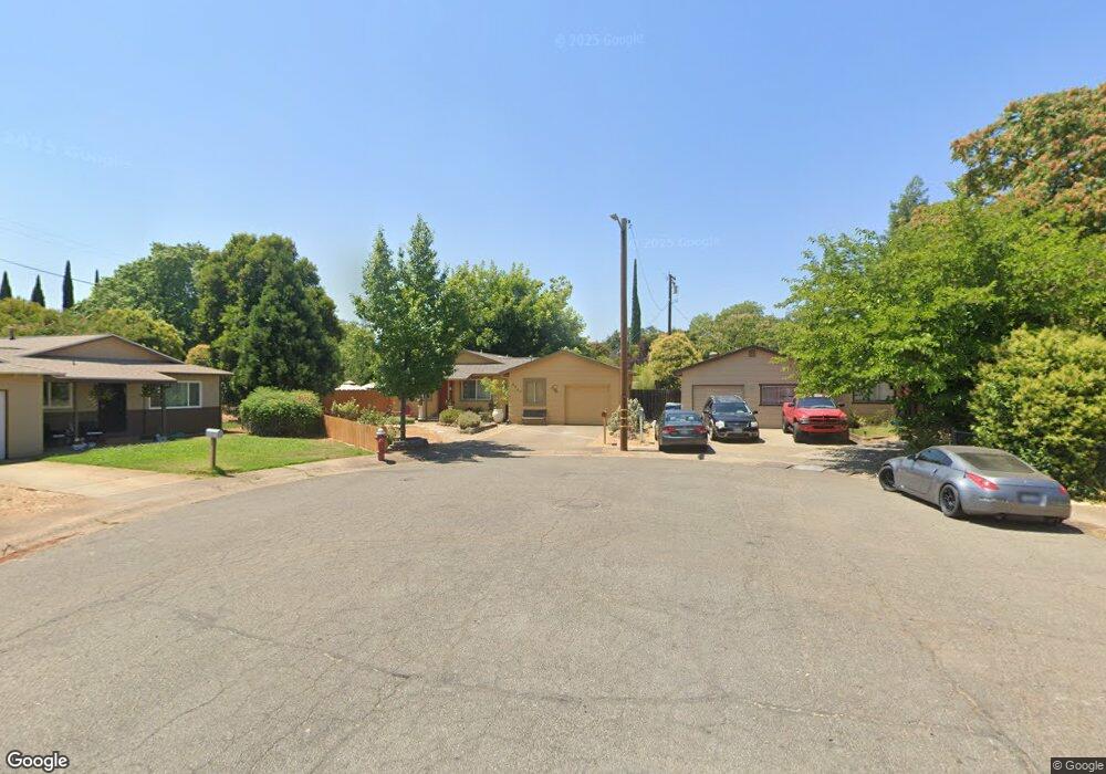 2067 Phobos Ct, Redding, CA 96002 - photo 1