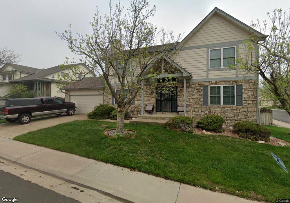 5251 S Genoa Way, Centennial, CO 80015 - photo 1