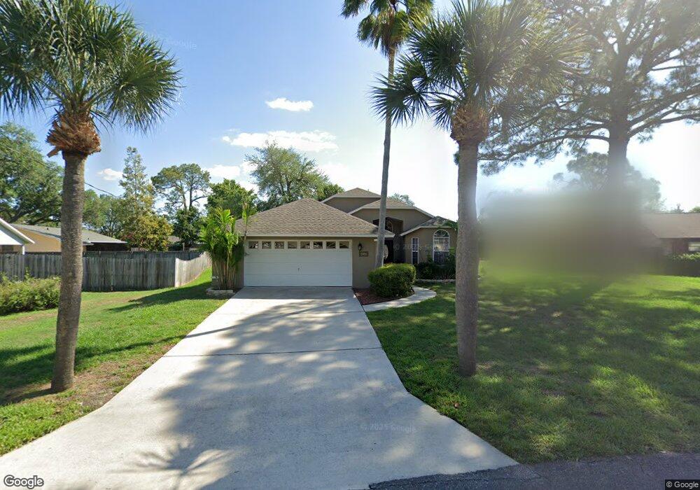 5985 Jenkins Ave, Cocoa, FL 32927 - photo 1