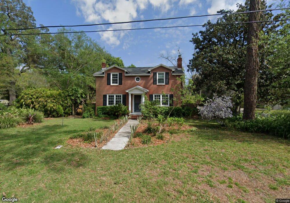 4605 Amherst St, Jacksonville, FL 32205 - photo 1