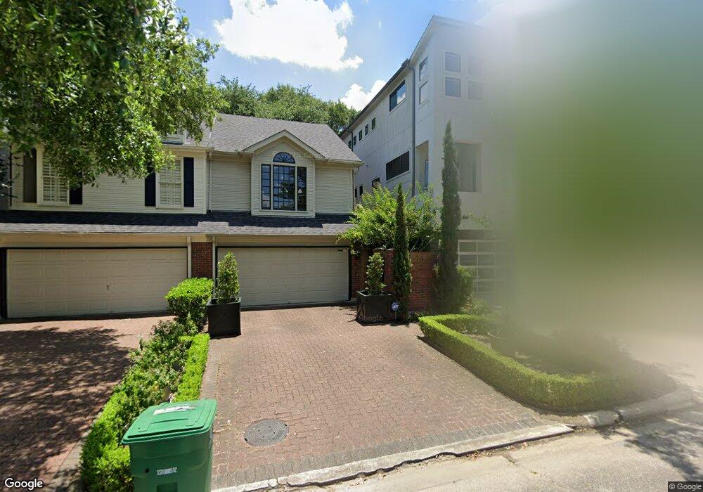 2019 Elmen St, Houston, TX 77019 - photo 1