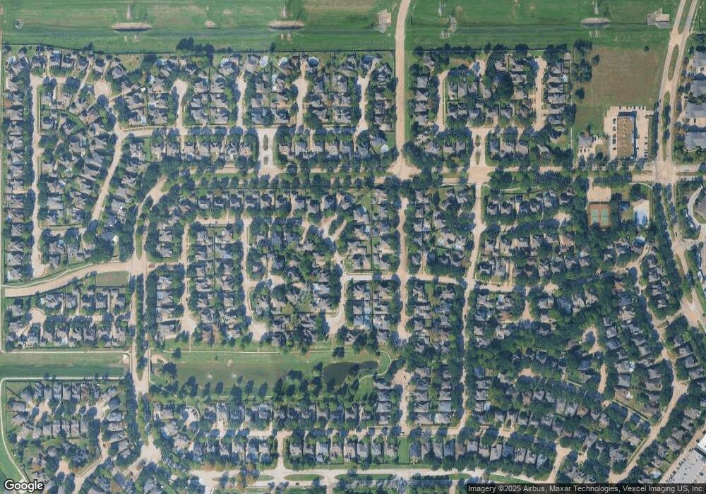 9310 Meadow Branch Ct, Houston, TX 77095 - photo 1