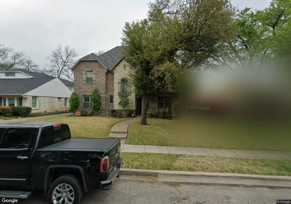 6261 Martel Ave, Dallas, TX 75214 - photo 1