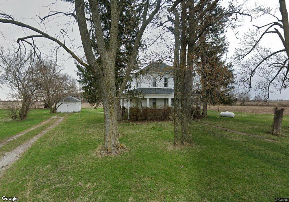 1298 N 1000 E, Greentown, IN 46936 - photo 1