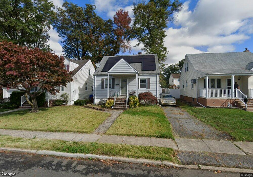 40 Pallant Ave, Linden, NJ 07036 - photo 1