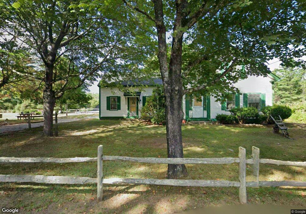 422 West St, Winchendon, MA 01475 - photo 1