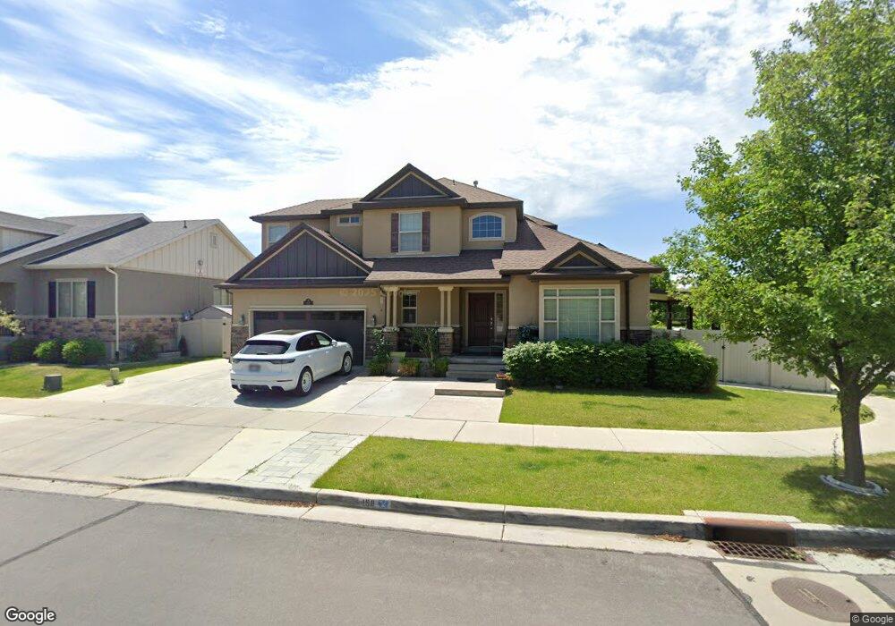 198 E St Germain Way, Sandy, UT 84070 - photo 1