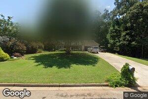 1302 Stag Run Dr, Mansfield, GA 30055