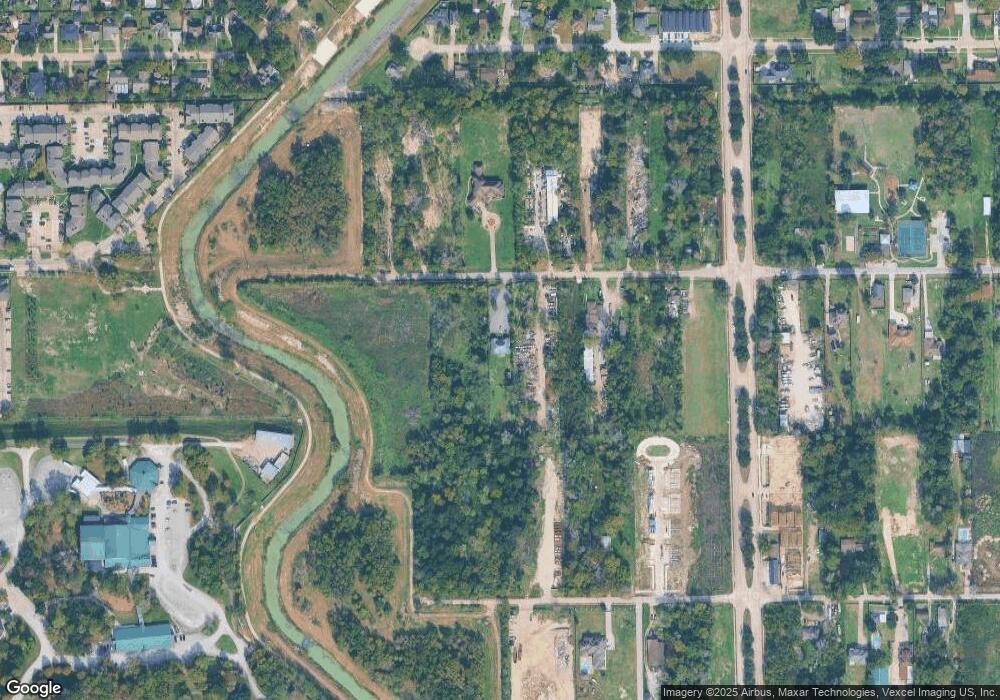 3529 De Soto St unit 1, Houston, TX 77091 - photo 1