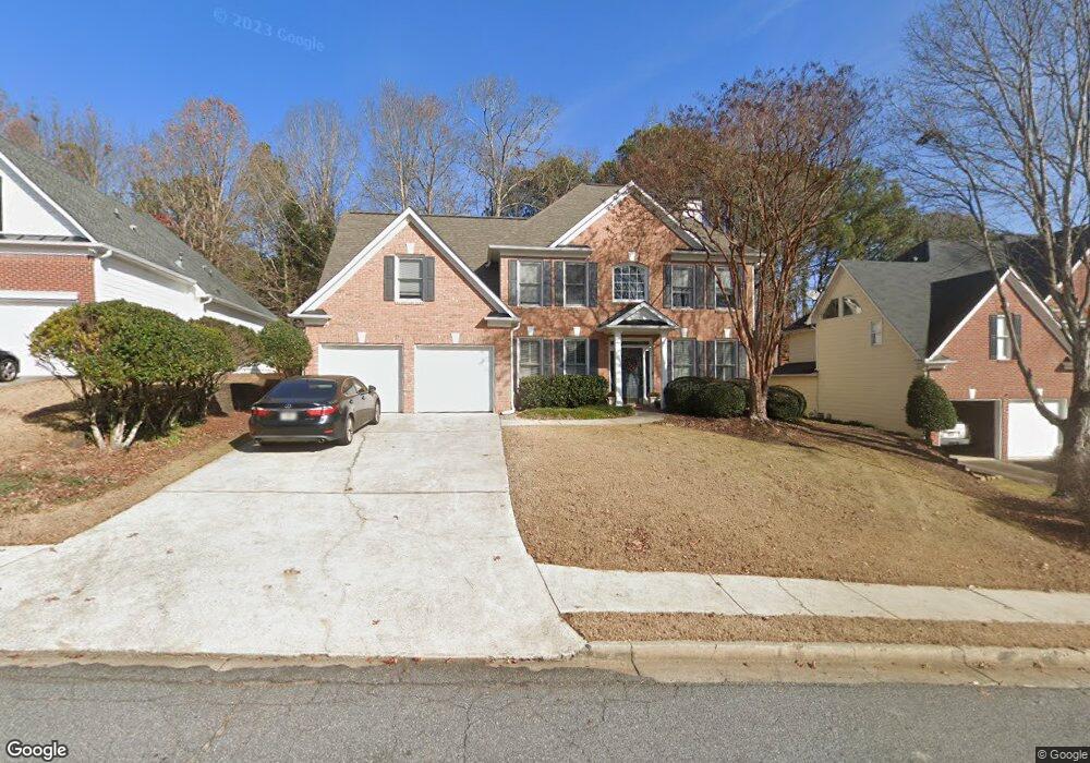 1615 Lake Heights Cir unit 115, Dacula, GA 30019 - photo 1