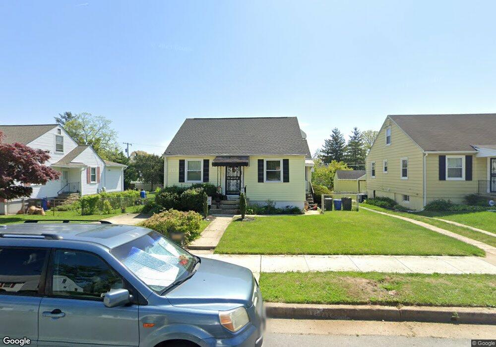 3429 Gaither Rd, Windsor Mill, MD 21244 - photo 1