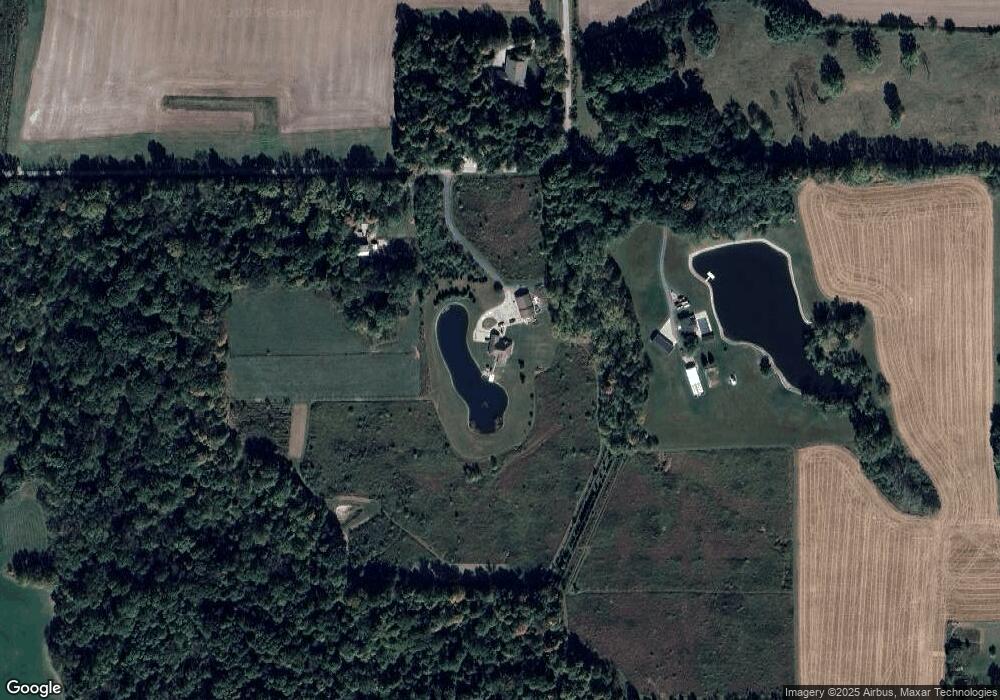 1565 Cramer Rd, Andrews, IN 46702 - photo 1