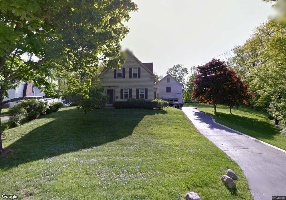 26 Arch St, West Bridgewater, MA 02379 - photo 1