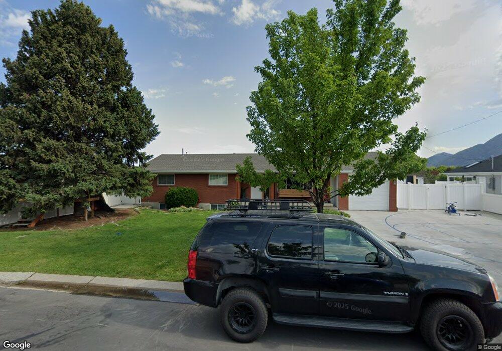 1641 E 8685 S, Sandy, UT 84093 - photo 1