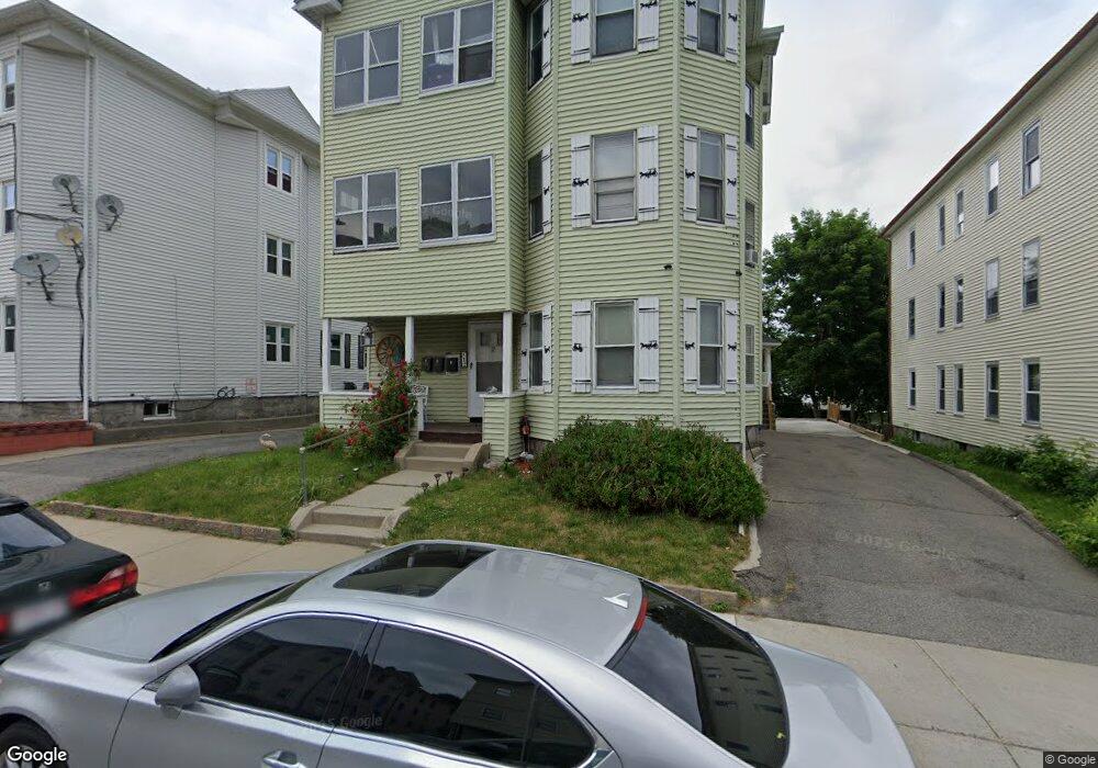 12 Plantation St, Worcester, MA 01604 - photo 1