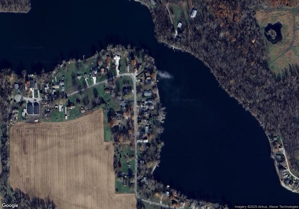 2640 S 390 W, Pleasant Lake, IN 46779 - photo 1