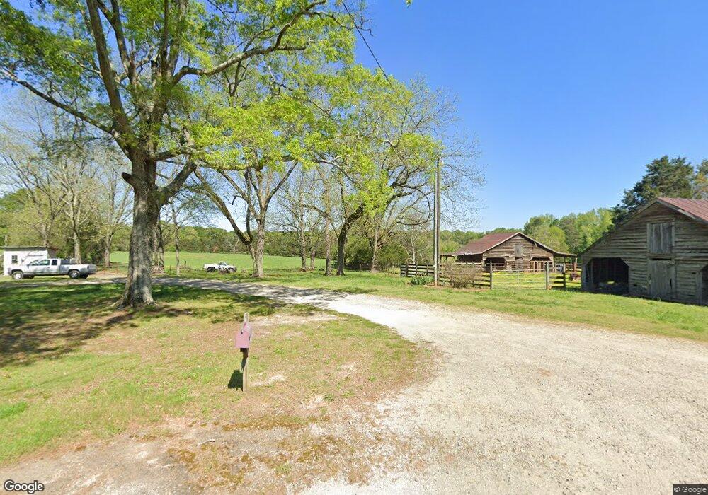 3404 Sims Bridge Rd, Monroe, GA 30656 - photo 1