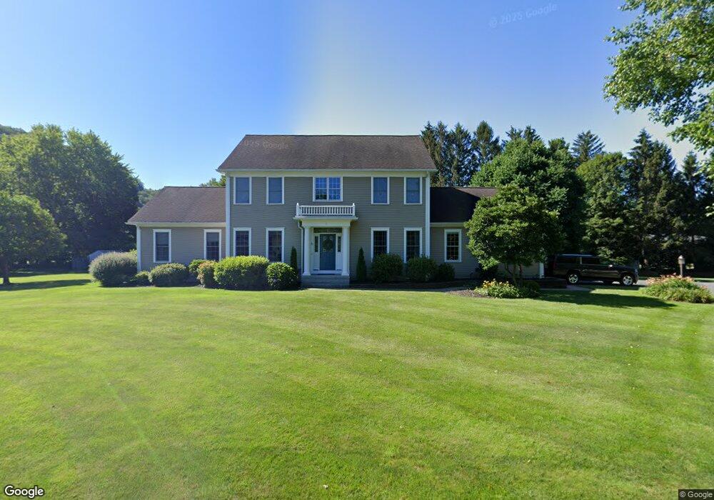 6 Robs Way, South Deerfield, MA 01373 - photo 1