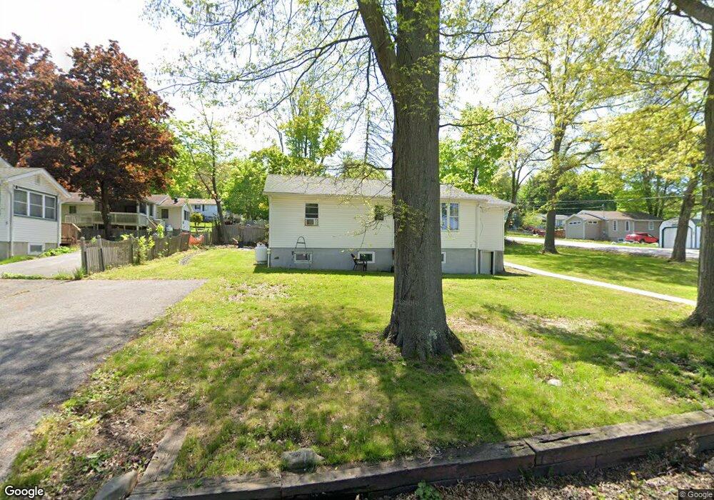 7 Revere Rd, Monroe, NY 10950 - photo 1