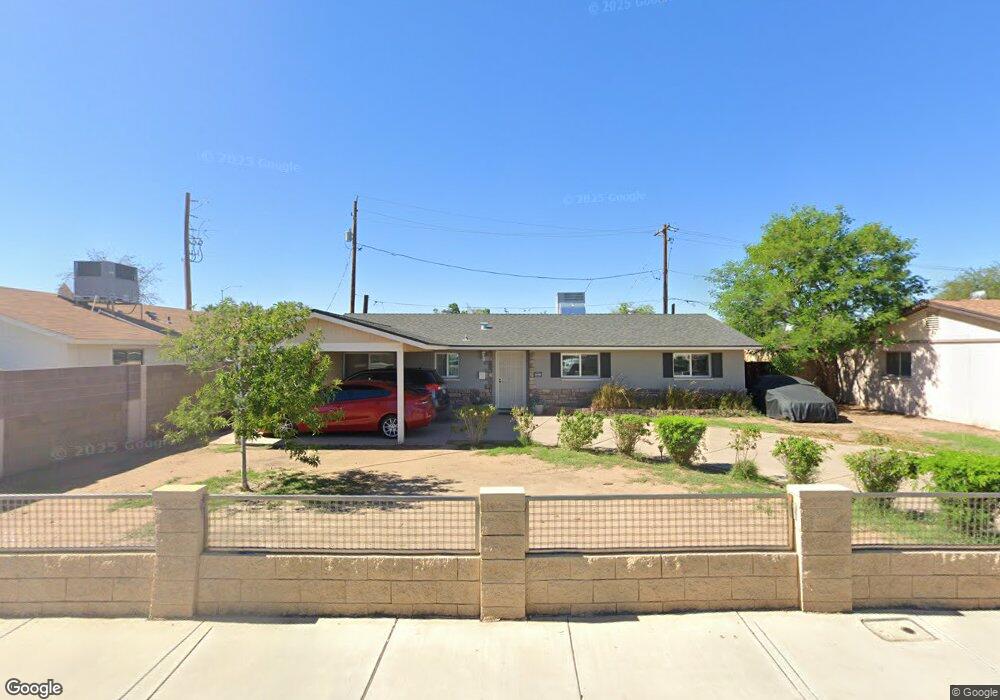 1446 S Mesa Dr, Mesa, AZ 85210 - photo 1