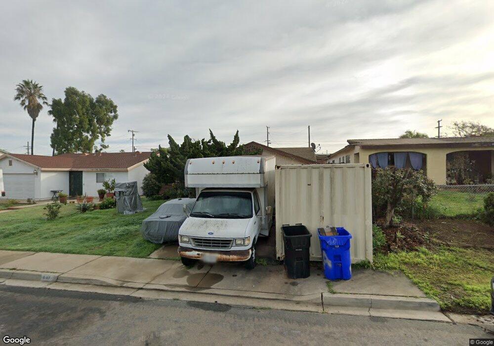Street View Photo