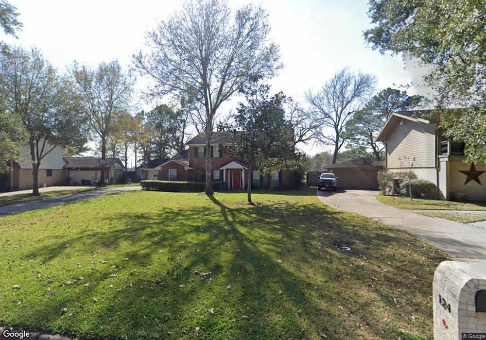 120 Saint Cloud Dr, Friendswood, TX 77546 - photo 1