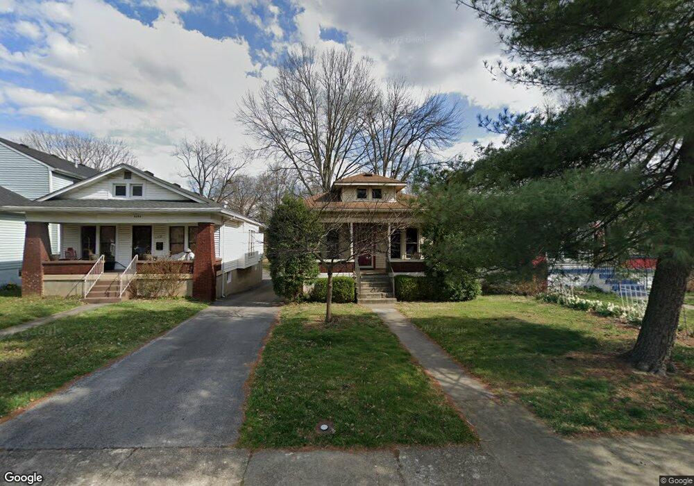 2422 E Elm St, New Albany, IN 47150 - photo 1