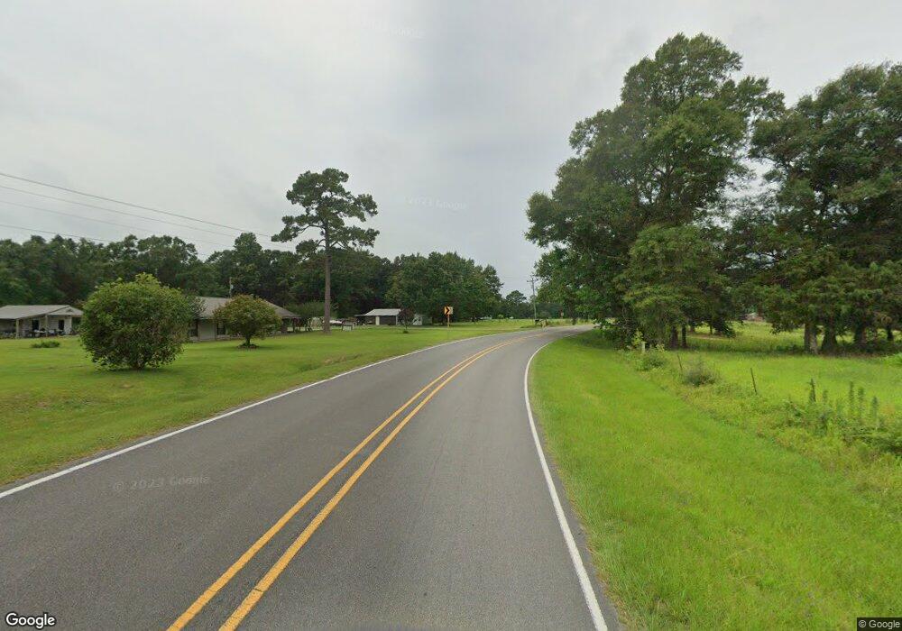 0 Agricola - Latonia Rd unit 3283631, Lucedale, MS 39452 - photo 1