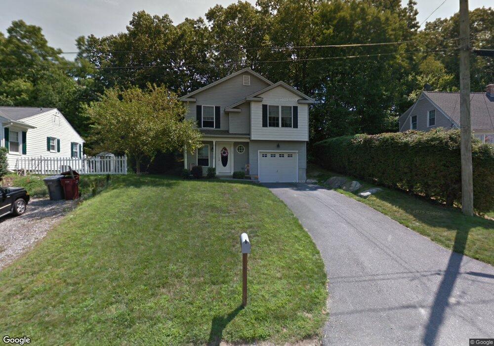 40 Albion St, Naugatuck, CT 06770 - photo 1