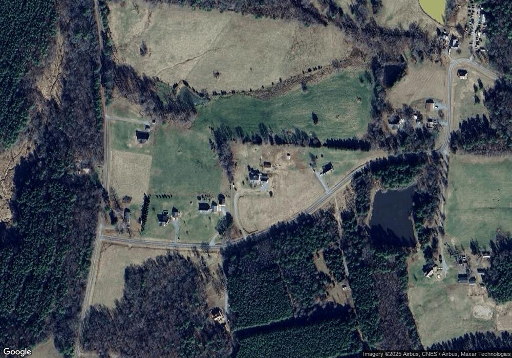 750 Archie Johnson Rd, Siler City, NC 27344 - photo 1