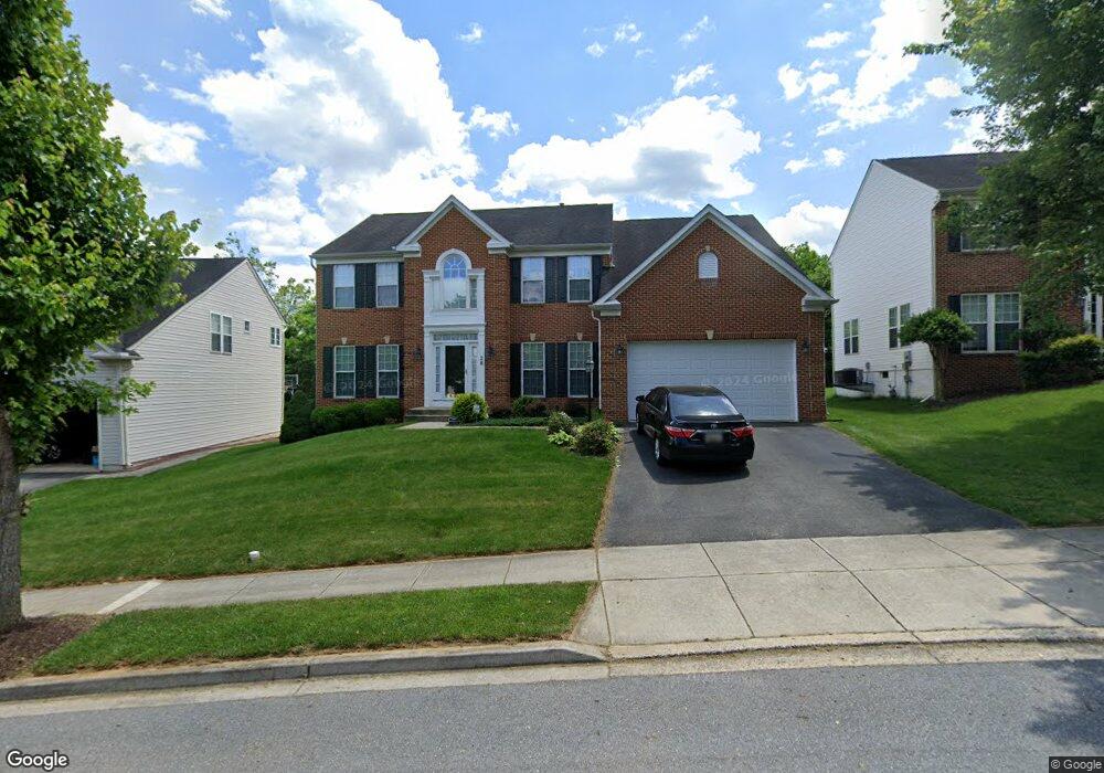 26 Jennifer Lynne Dr, Knoxville, MD 21758 - photo 1