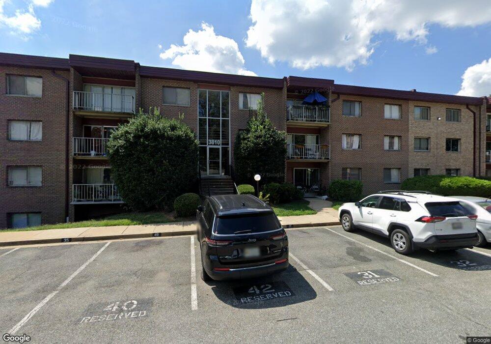 3810 Bel Pre Rd unit 3810-12-40, Silver Spring, MD 20906 - photo 1