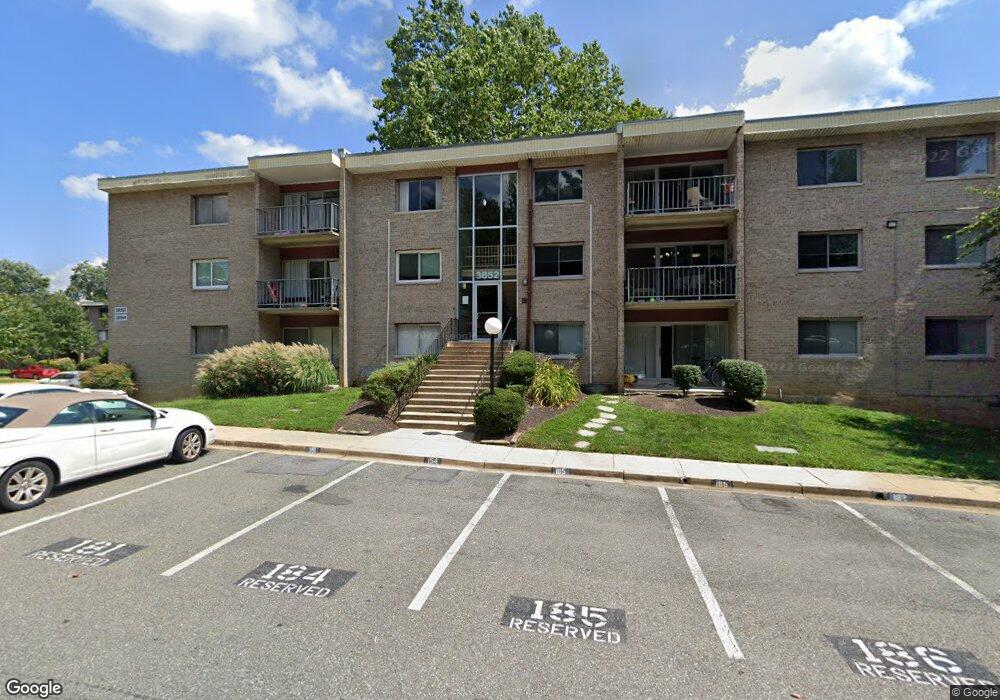 3852 Bel Pre Rd unit 10, Silver Spring, MD 20906 - photo 1