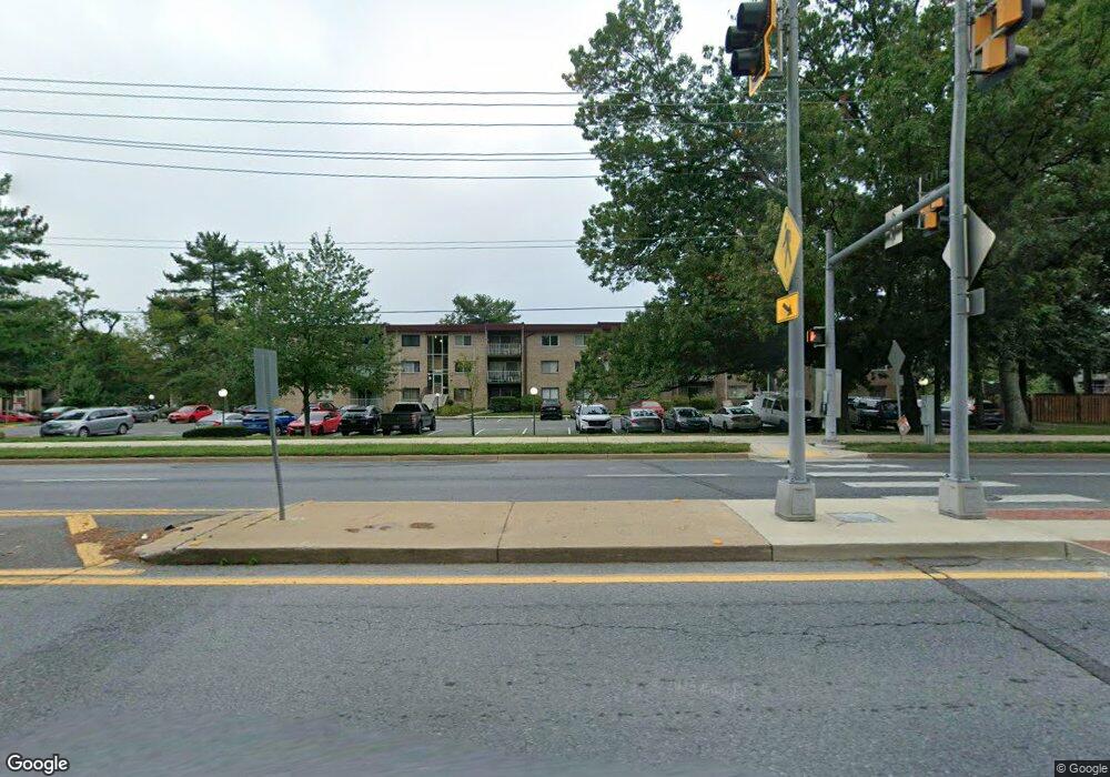 3854 Bel Pre Rd unit 3854-1, Silver Spring, MD 20906 - photo 1