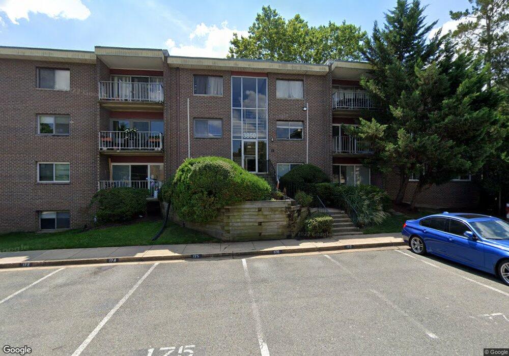 3850 Bel Pre Rd unit 1-165, Silver Spring, MD 20906 - photo 1