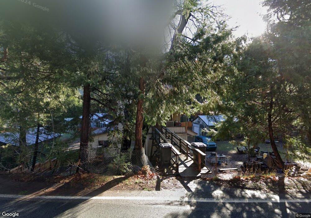 6522 Dunsmuir Ave unit A, Dunsmuir, CA 96025 - photo 1