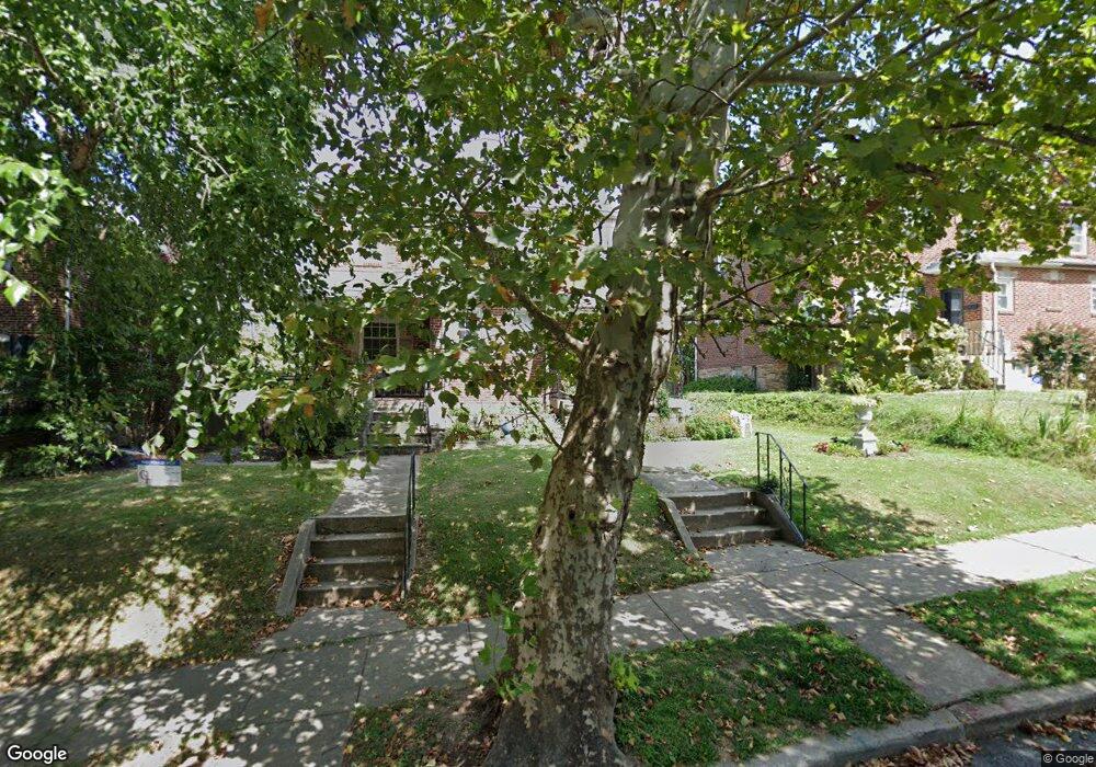 2412 Pelham Ave, Baltimore, MD 21213 - photo 1