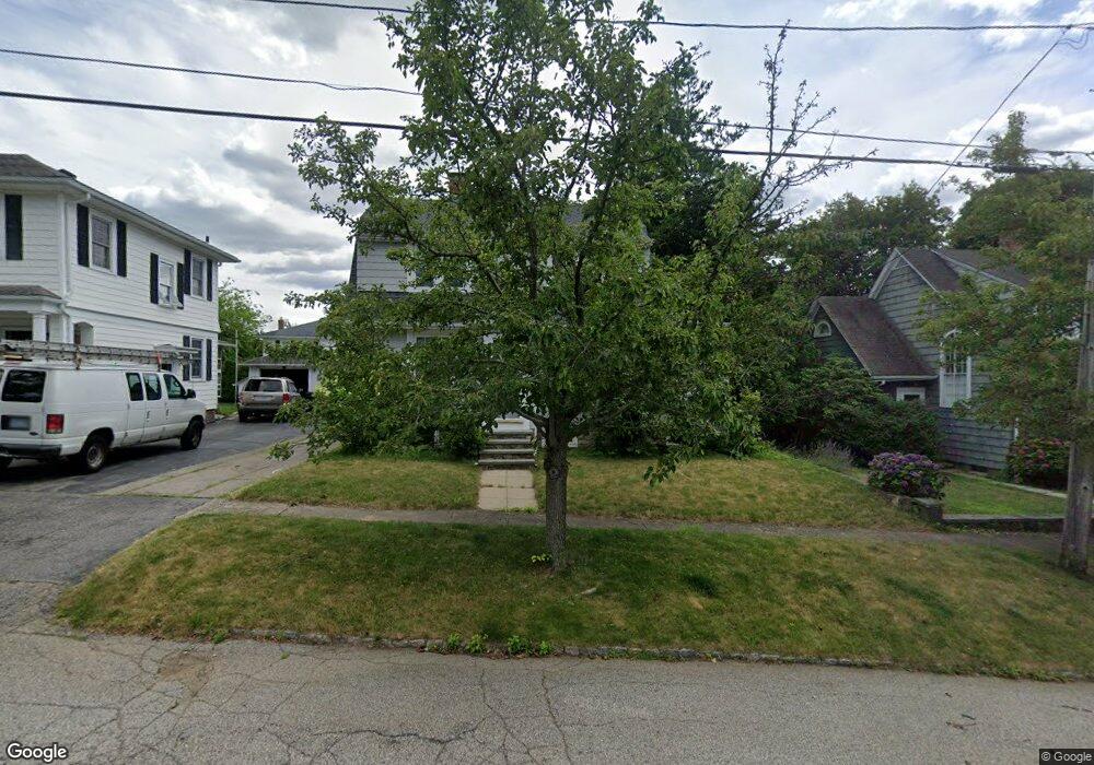 16 Aberdeen Rd, Riverside, RI 02915 - photo 1