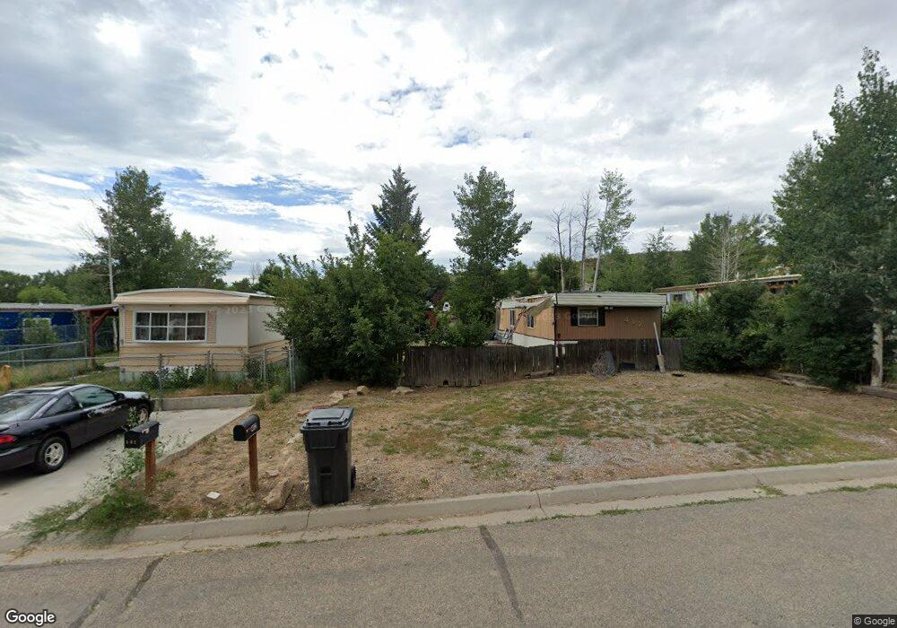 412 Sage Ct, Craig, CO 81625 - photo 1