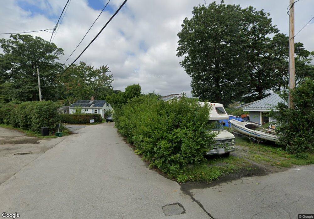 98 Sears Island Dr, Worcester, MA 01606 - photo 1