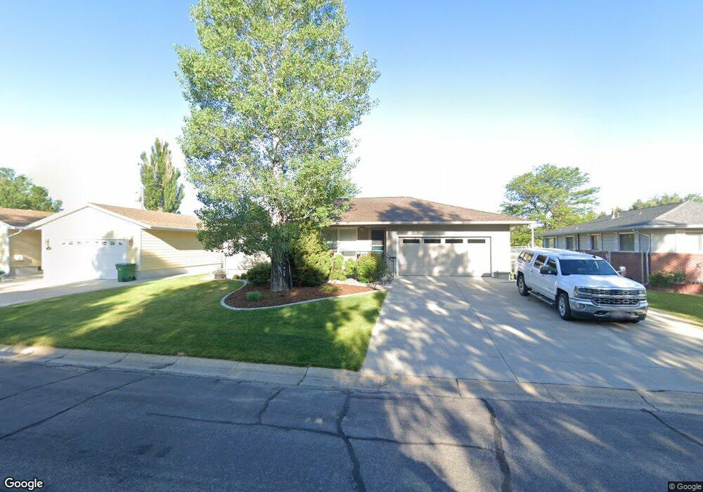 426 W Mountain View Dr, Sheridan, WY 82801 - photo 1