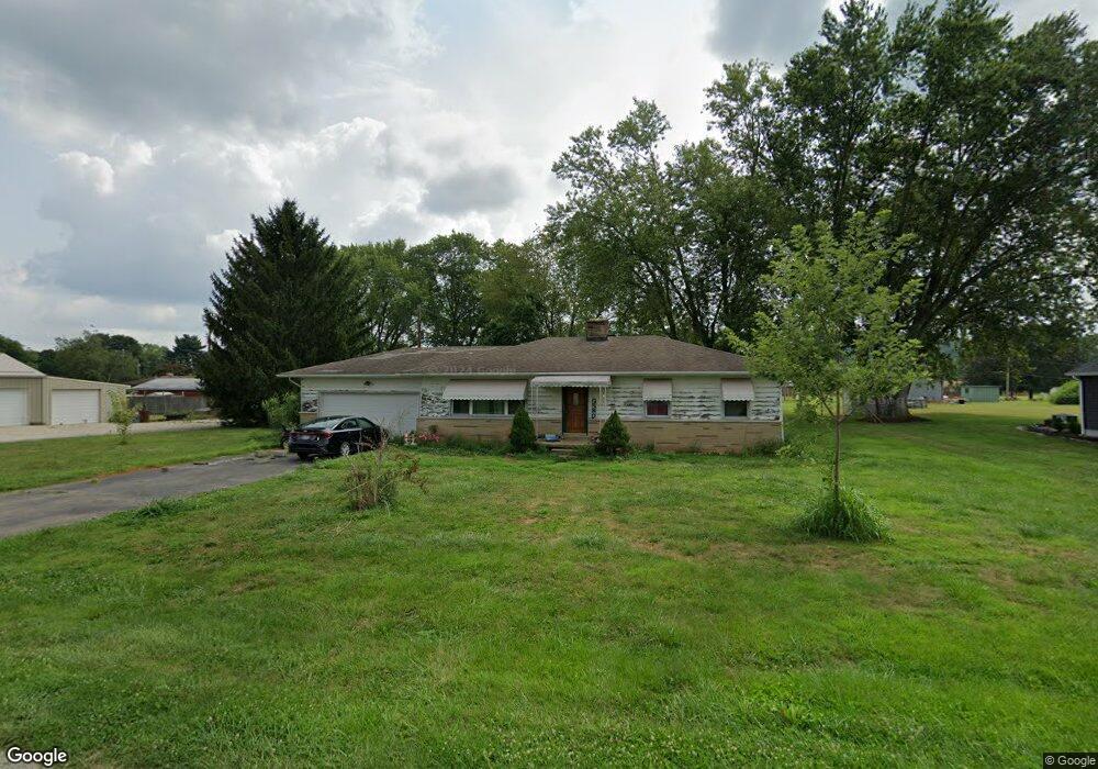5580 Fairfield St SE, Lancaster, OH 43130 - photo 1