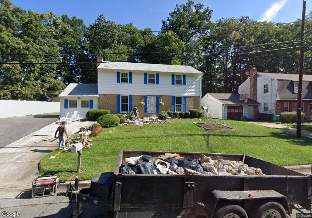 16006 Jerald Rd, Laurel, MD 20707 - photo 1