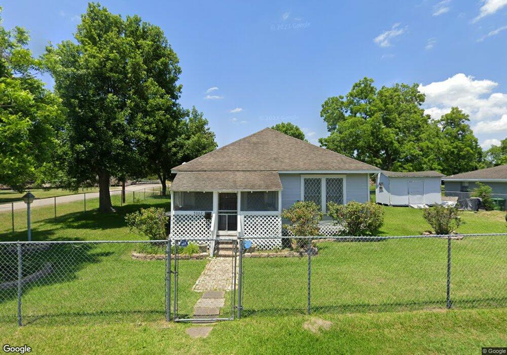 5002 Leffingwell St, Houston, TX 77026 - photo 1